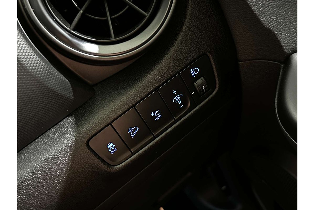 2022 Hyundai Kona N-Line Premium OS.V4