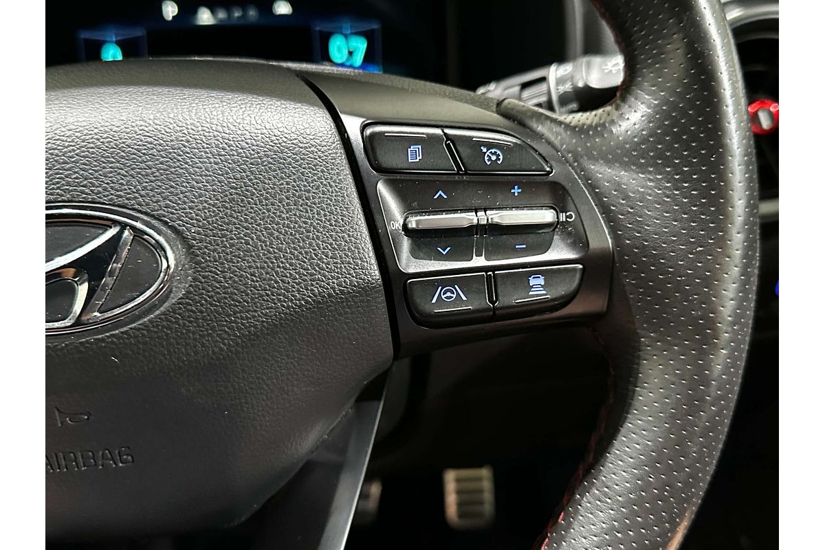 2022 Hyundai Kona N-Line Premium OS.V4