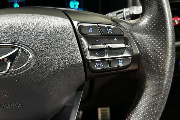 2022 Hyundai Kona N-Line Premium OS.V4