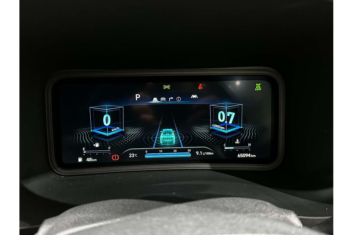 2022 Hyundai Kona N-Line Premium OS.V4