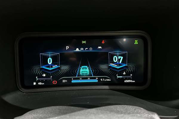2022 Hyundai Kona N-Line Premium OS.V4