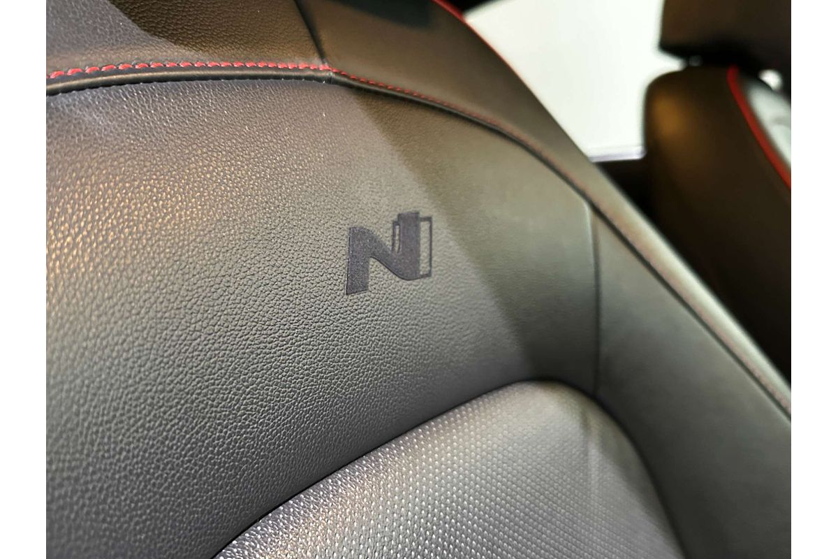 2022 Hyundai Kona N-Line Premium OS.V4
