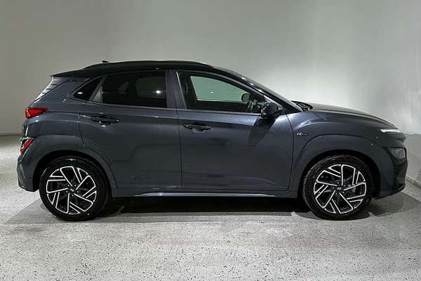2022 Hyundai Kona N-Line Premium OS.V4