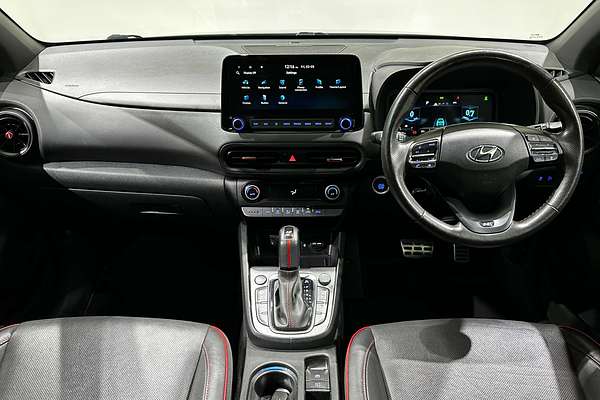 2022 Hyundai Kona N-Line Premium OS.V4