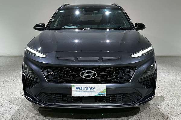 2022 Hyundai Kona N-Line Premium OS.V4