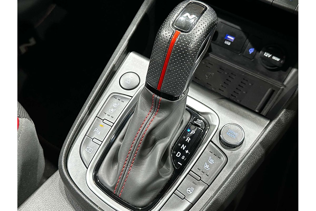 2022 Hyundai Kona N-Line Premium OS.V4