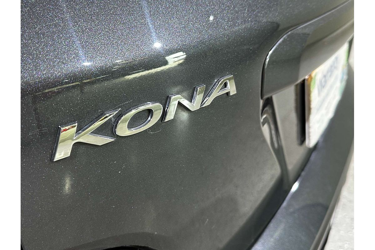 2022 Hyundai Kona N-Line Premium OS.V4
