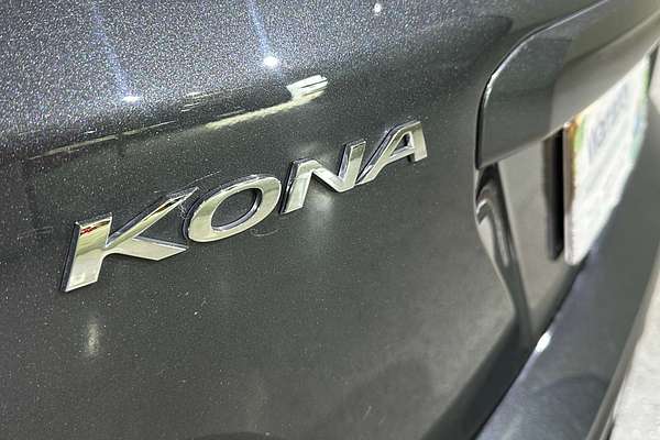 2022 Hyundai Kona N-Line Premium OS.V4