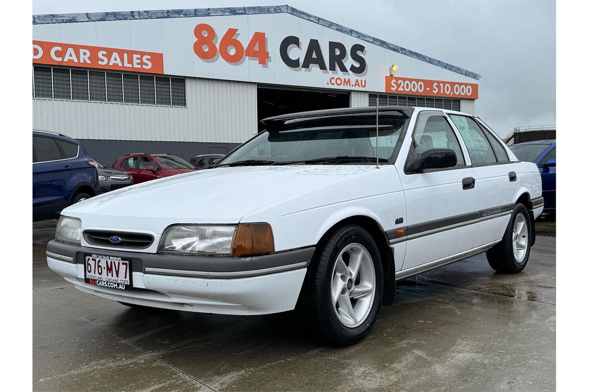 1993 Ford Falcon GLi ED