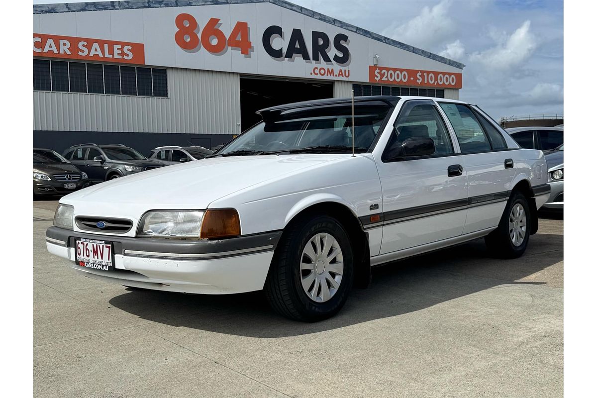 1993 Ford FALCON GLi ED