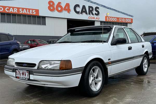 1993 Ford FALCON GLi ED