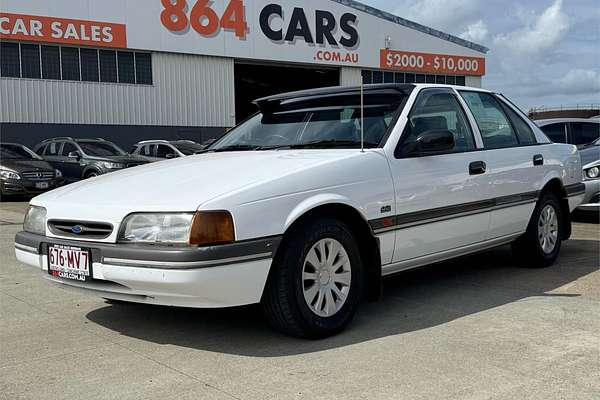 1993 Ford FALCON GLi ED