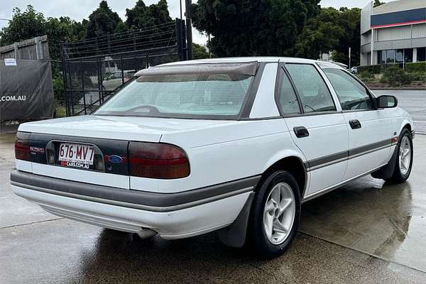 1993 Ford Falcon GLi ED