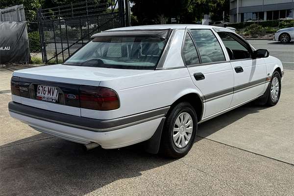 1993 Ford FALCON GLi ED