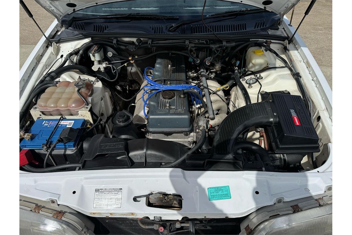 1993 Ford FALCON GLi ED