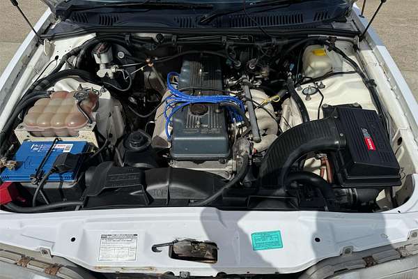 1993 Ford FALCON GLi ED