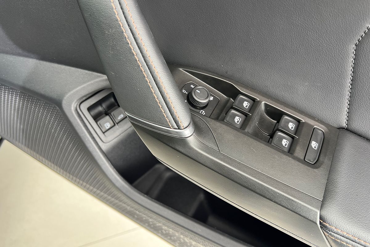 2024 CUPRA Formentor VZe KM