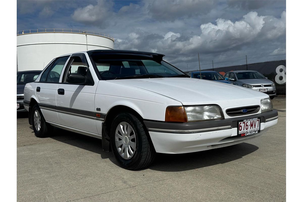 1993 Ford FALCON GLi ED