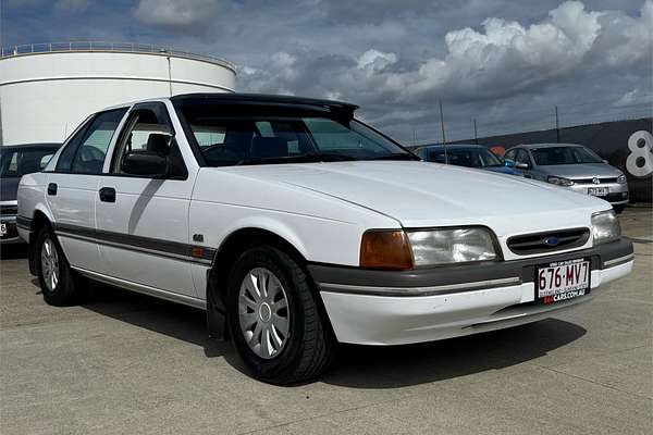 1993 Ford FALCON GLi ED