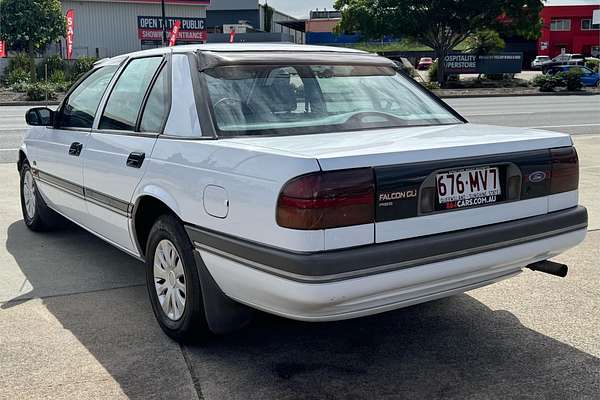 1993 Ford FALCON GLi ED