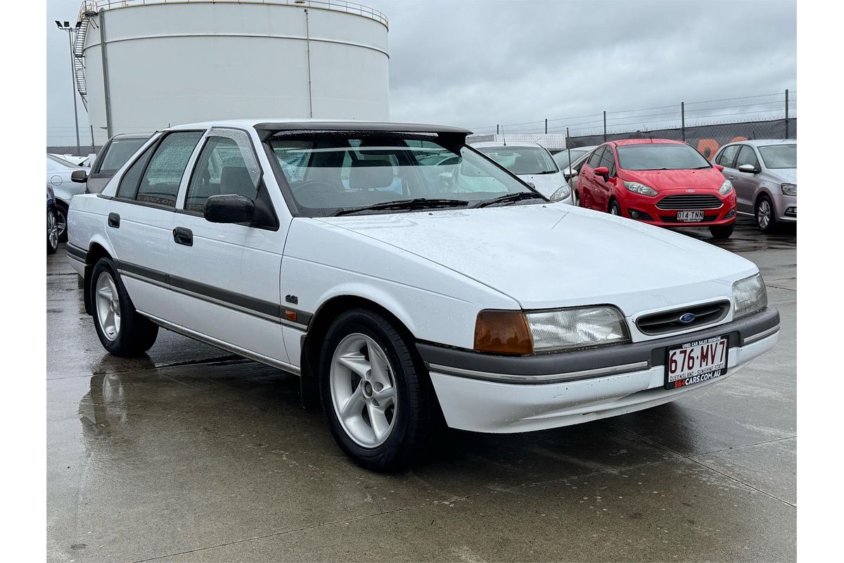 1993 Ford Falcon GLi ED