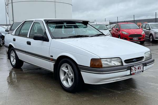 1993 Ford Falcon GLi ED