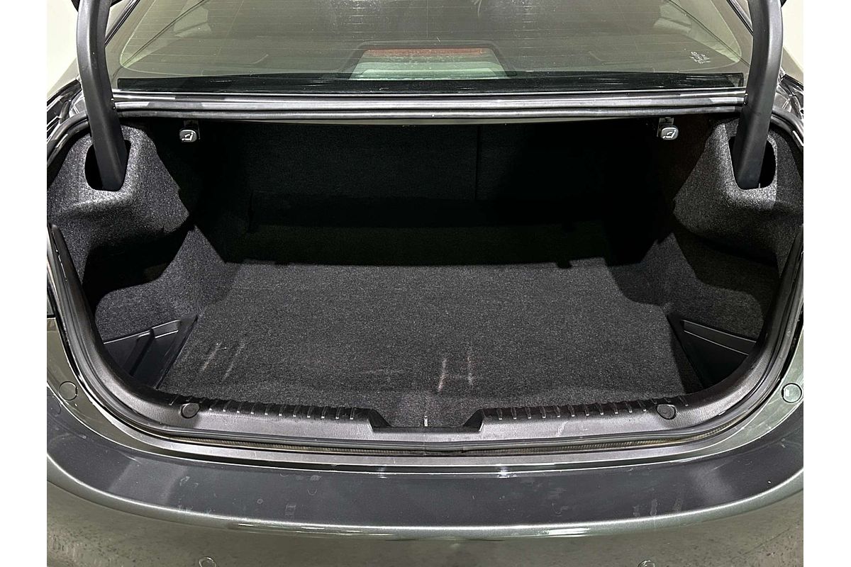 2019 Mazda 6 Touring GL Series