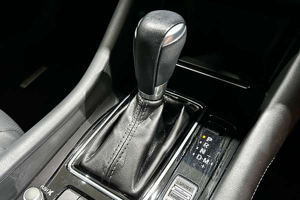 2019 Mazda 6 Touring GL Series