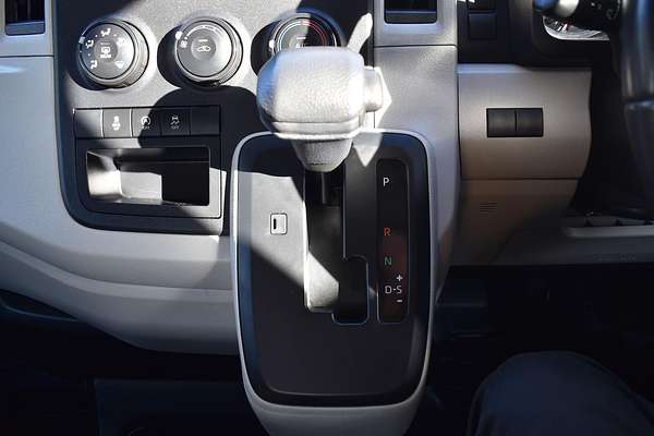2022 Toyota Hiace GDH300R LWB