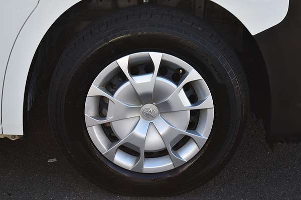 2022 Toyota Hiace GDH300R LWB