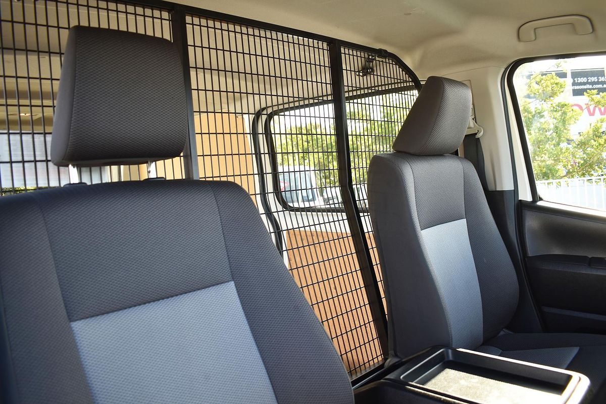 2022 Toyota Hiace GDH300R LWB