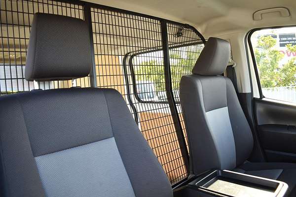2022 Toyota Hiace GDH300R LWB