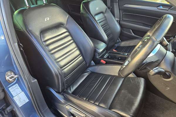 2016 Volkswagen Passat 132TSI Comfortline B8
