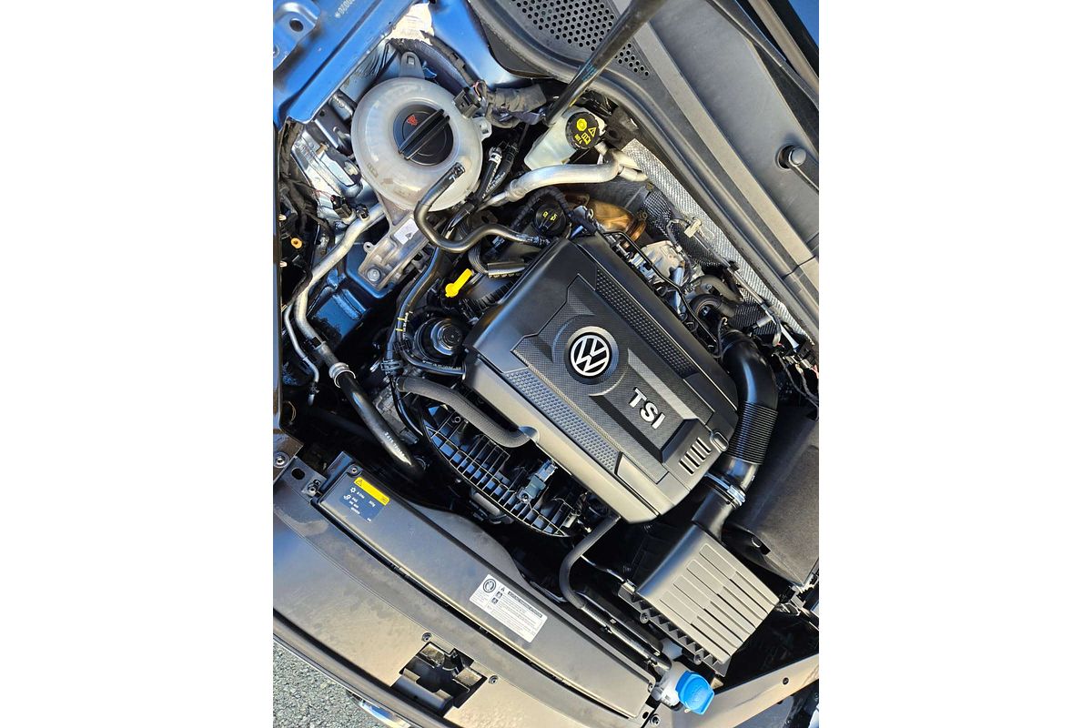 2016 Volkswagen Passat 132TSI Comfortline B8