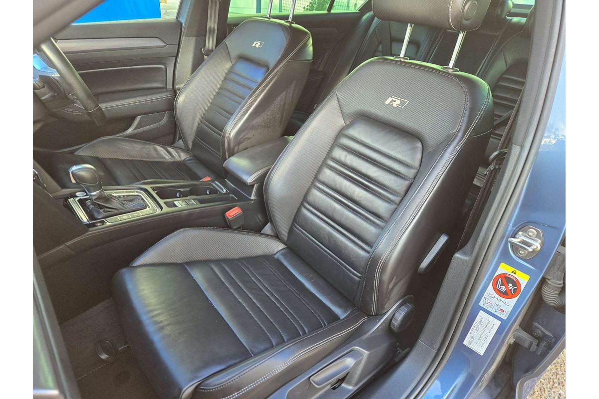 2016 Volkswagen Passat 132TSI Comfortline B8