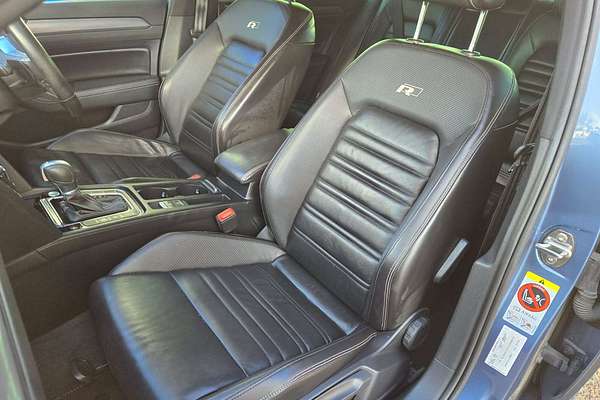 2016 Volkswagen Passat 132TSI Comfortline B8