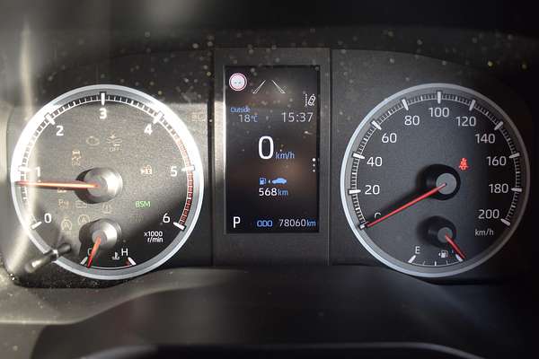 2022 Toyota Hiace GDH300R LWB
