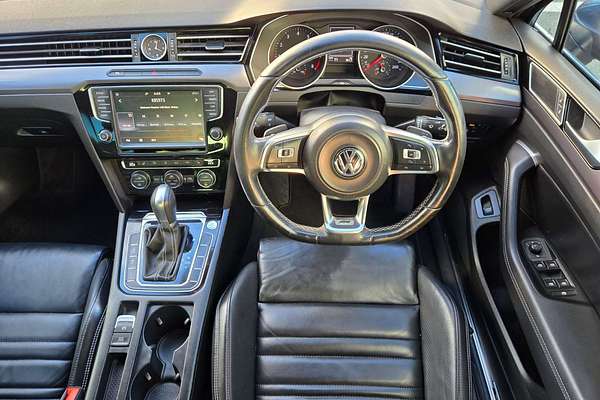 2016 Volkswagen Passat 132TSI Comfortline B8