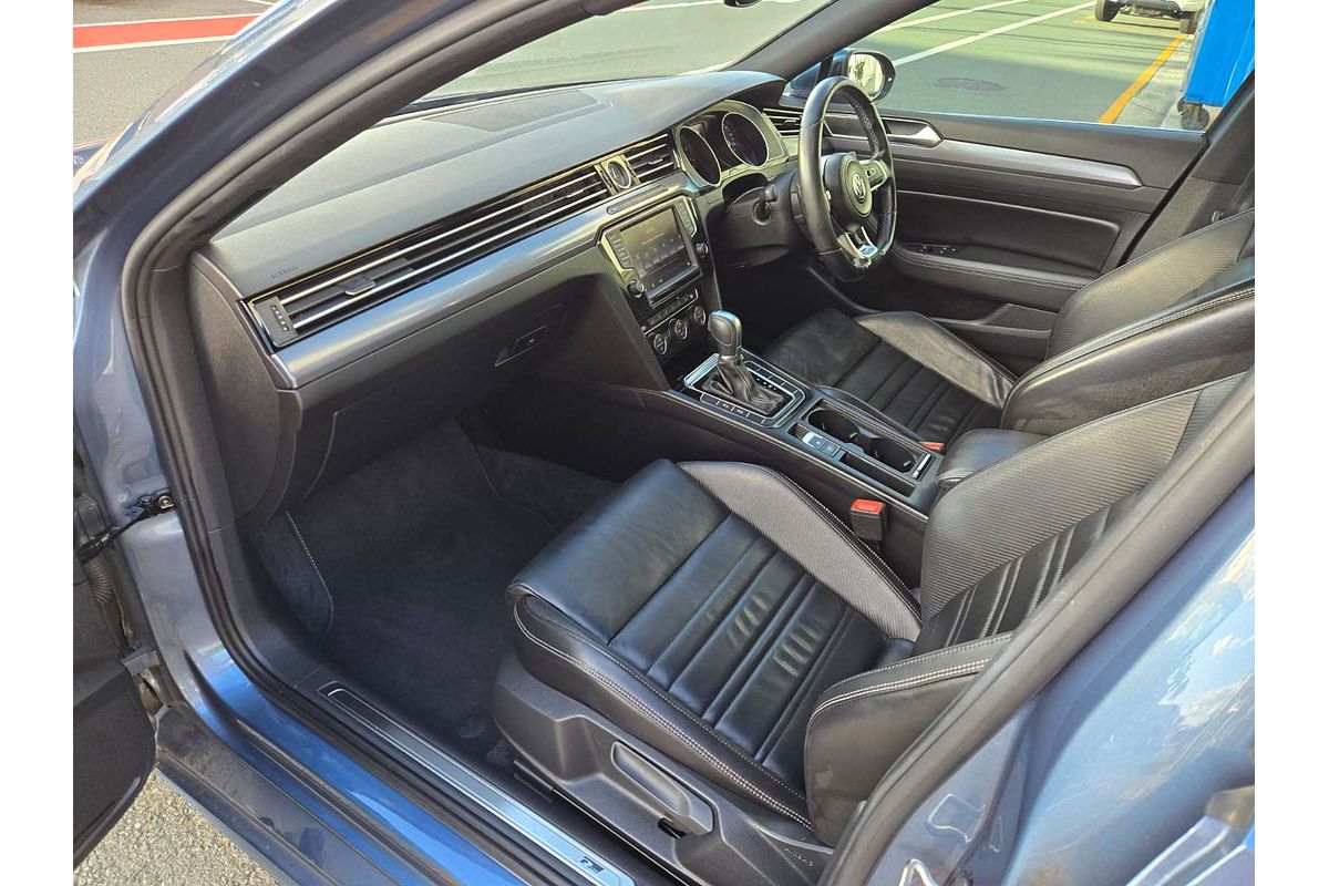 2016 Volkswagen Passat 132TSI Comfortline B8