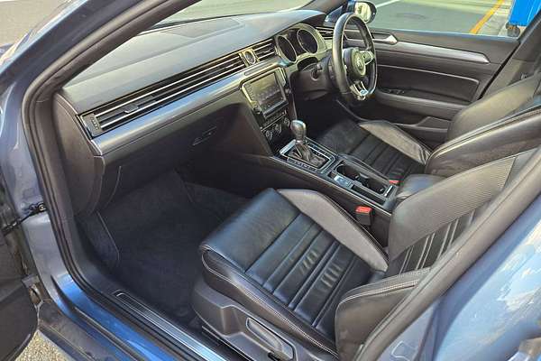 2016 Volkswagen Passat 132TSI Comfortline B8