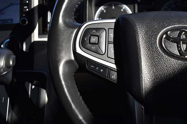 2022 Toyota Hiace GDH300R LWB