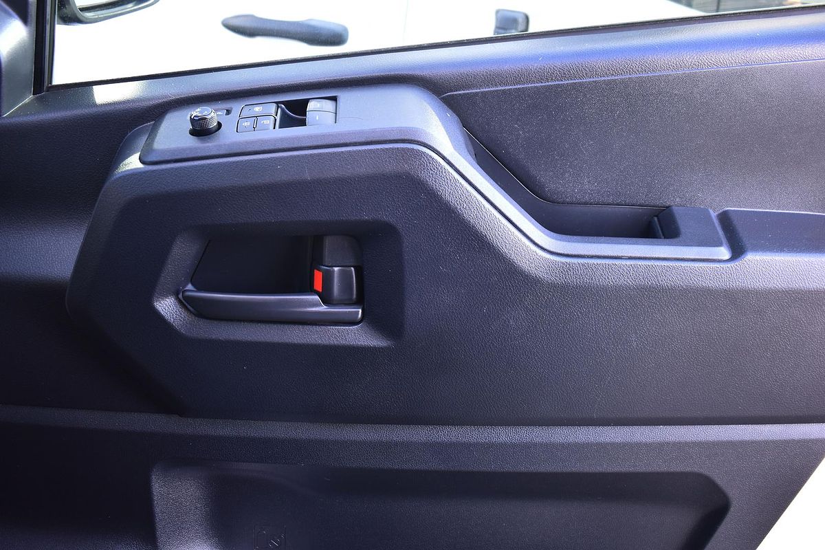 2022 Toyota Hiace GDH300R LWB