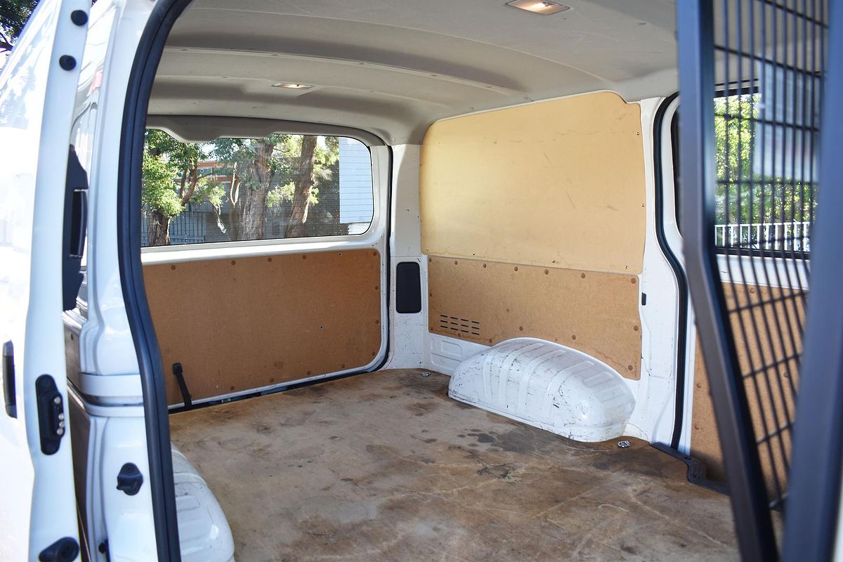 2022 Toyota Hiace GDH300R LWB