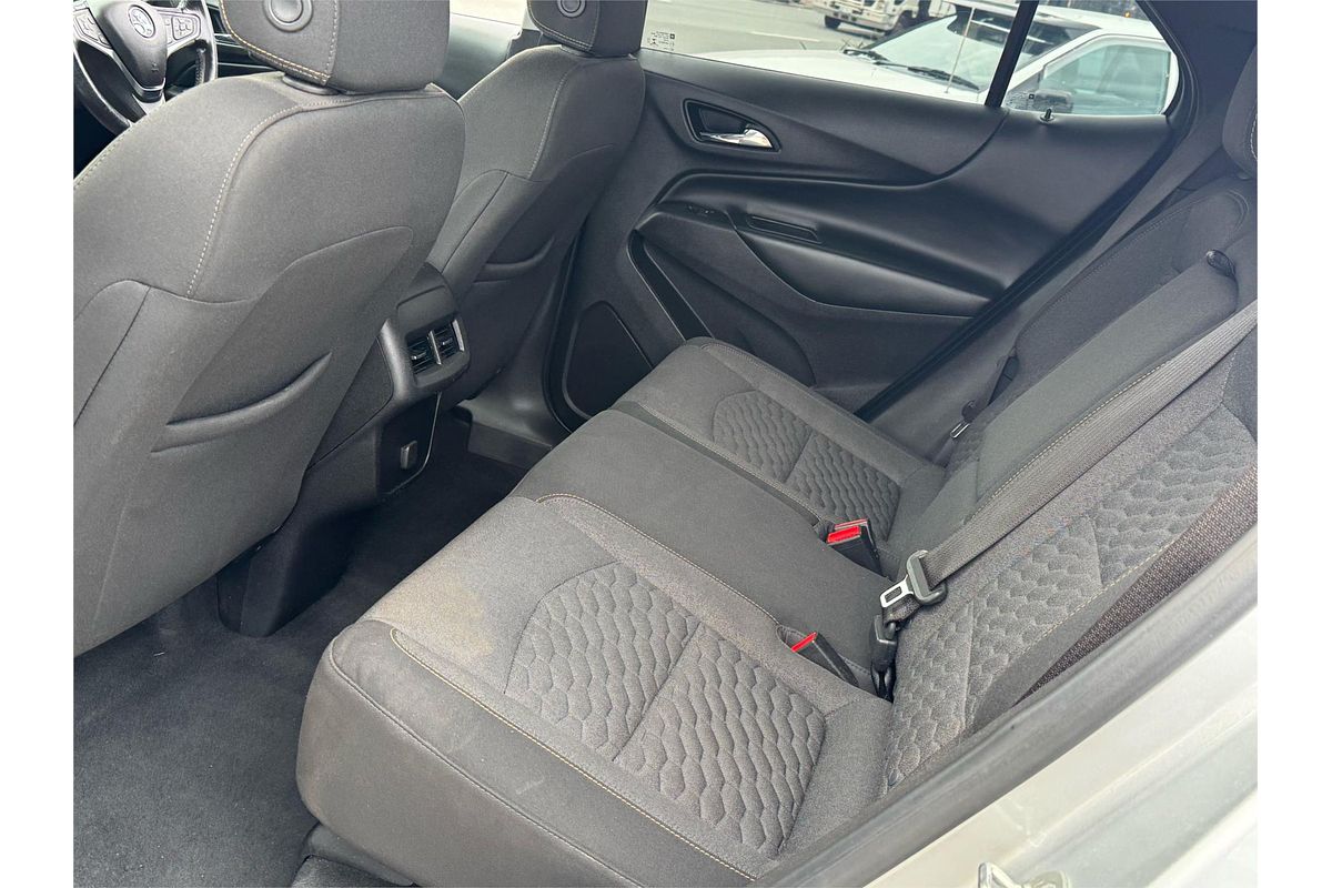 2019 Holden EQUINOX LS PLUS (FWD) (5YR) EQ MY18