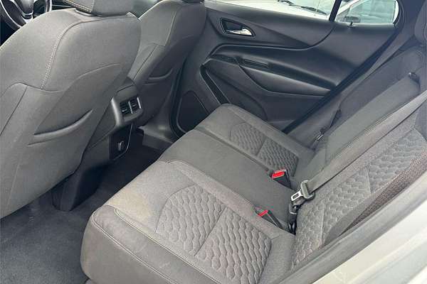 2019 Holden EQUINOX LS PLUS (FWD) (5YR) EQ MY18