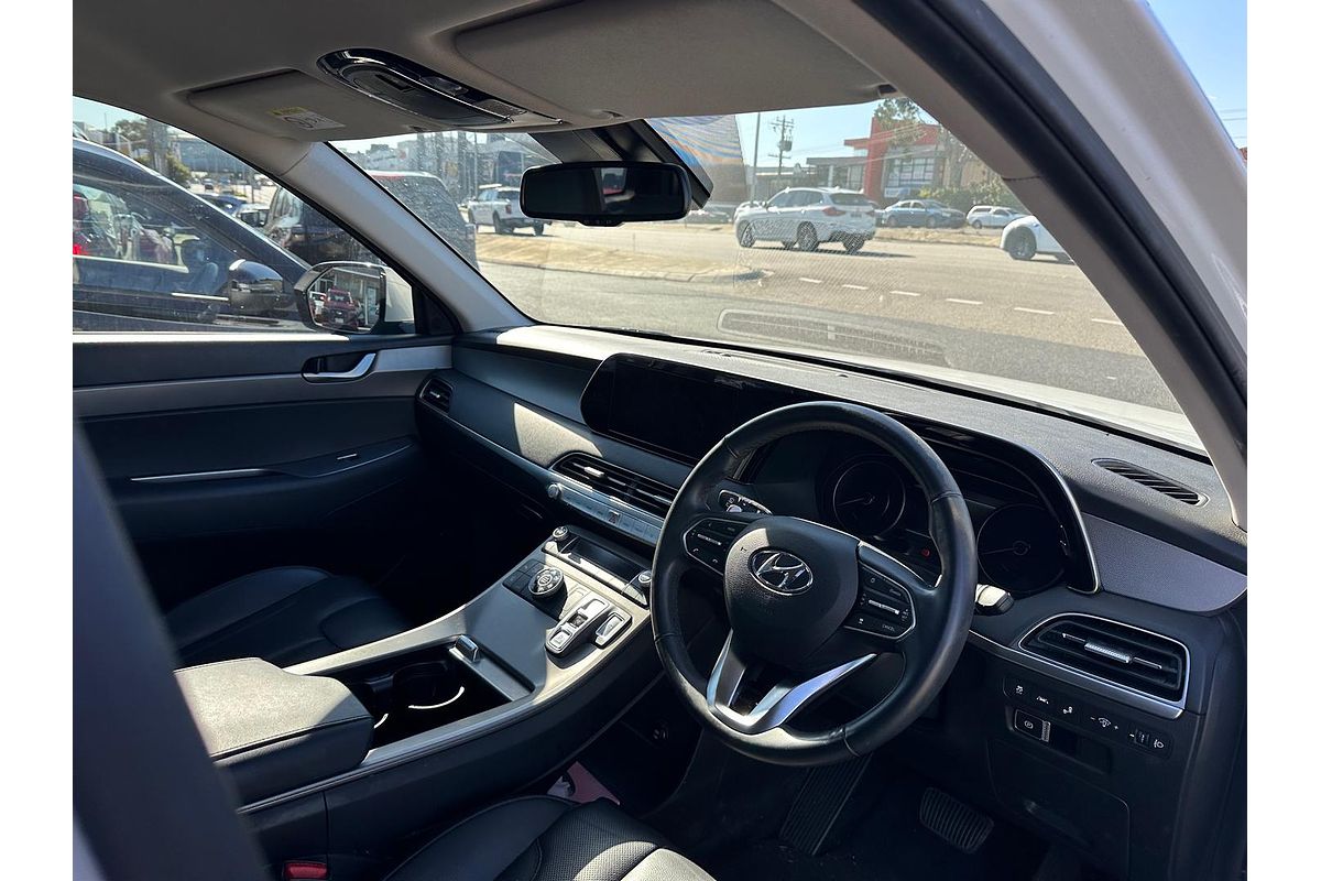 2021 Hyundai Palisade LX2.V1