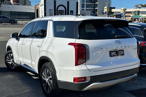 2021 Hyundai Palisade LX2.V1