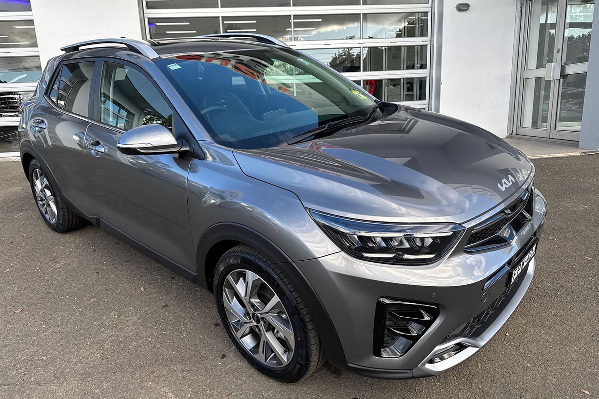 2025 Kia Stonic GT-Line YB