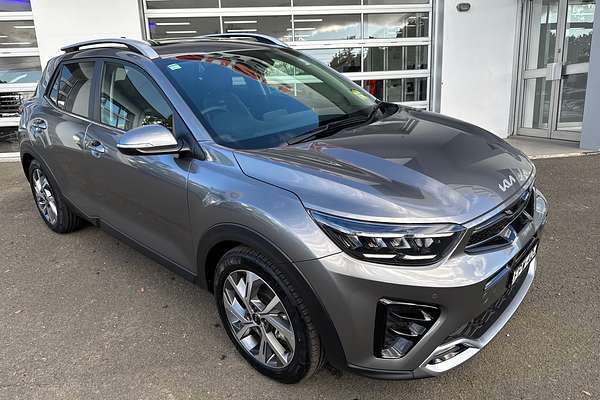 2025 Kia Stonic GT-Line YB