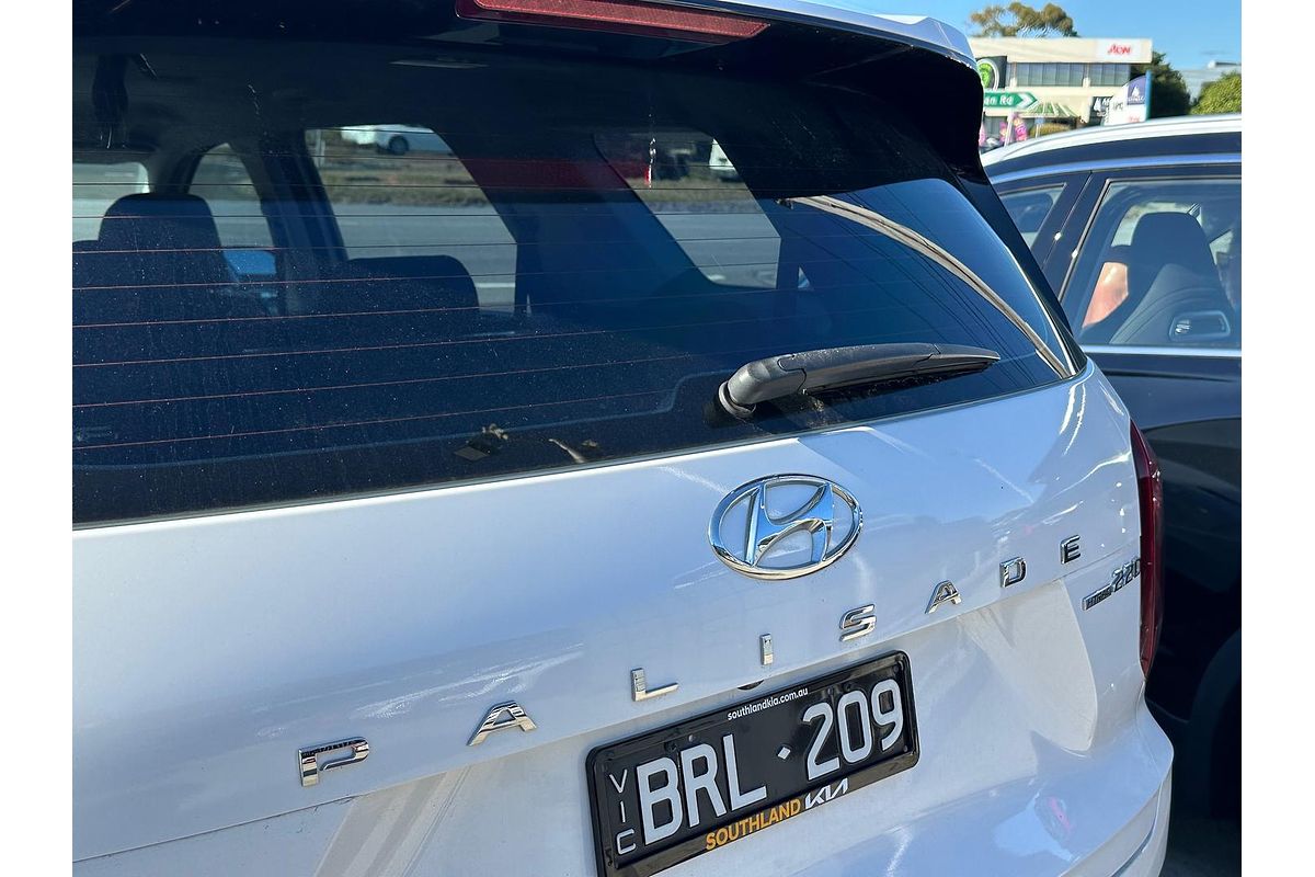 2021 Hyundai Palisade LX2.V1